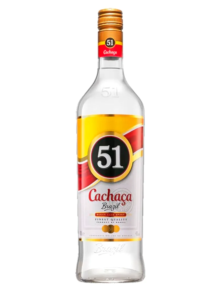 Cachaça 51