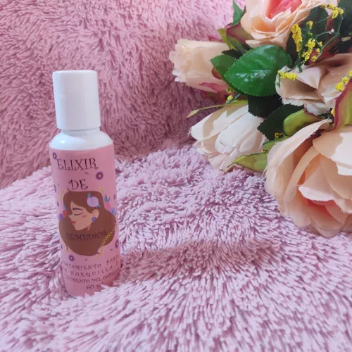 Tratamiento antihorquilla El Elixir de Remedios - Imagen 2