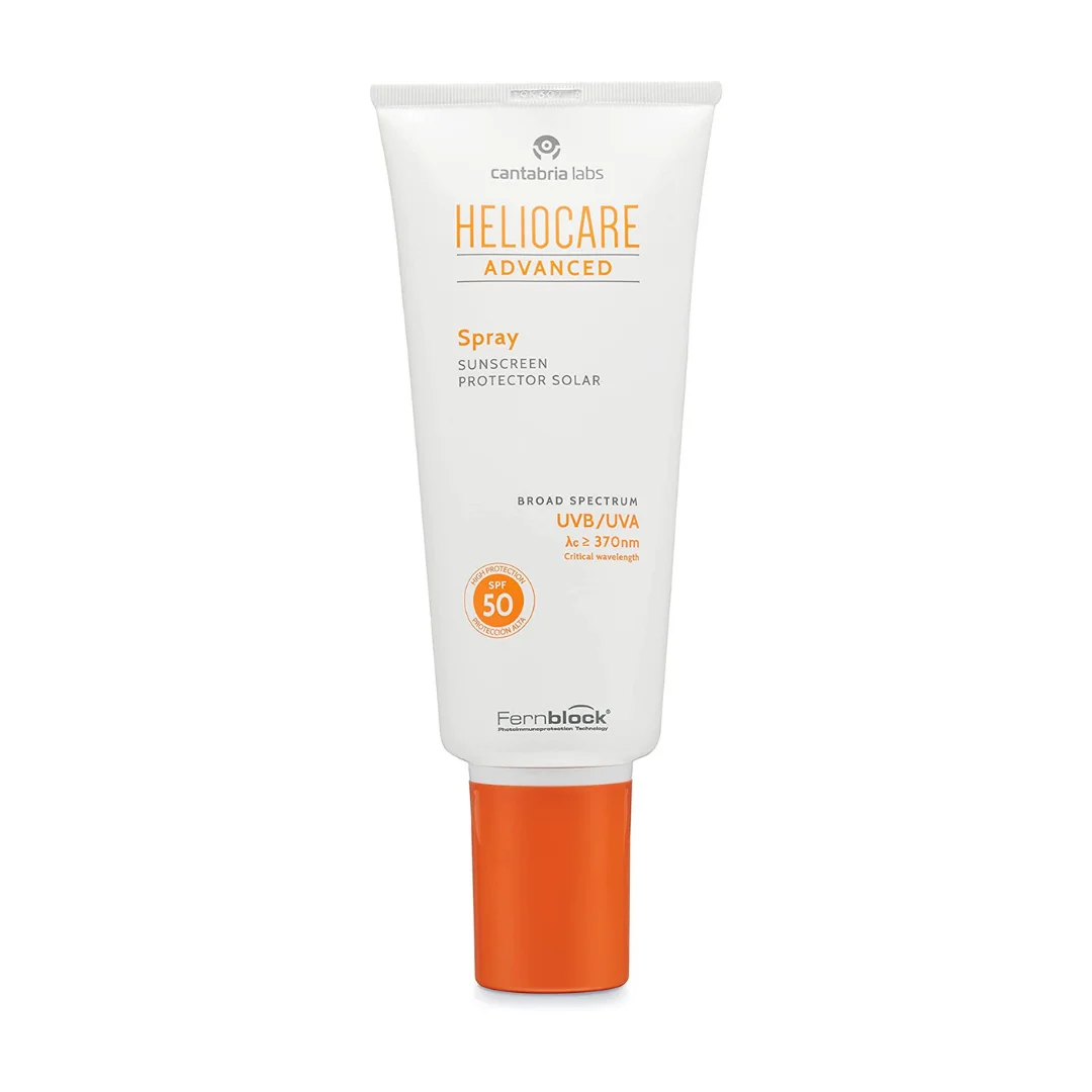 HELIOCARE SPF50 SPRAY 200ML