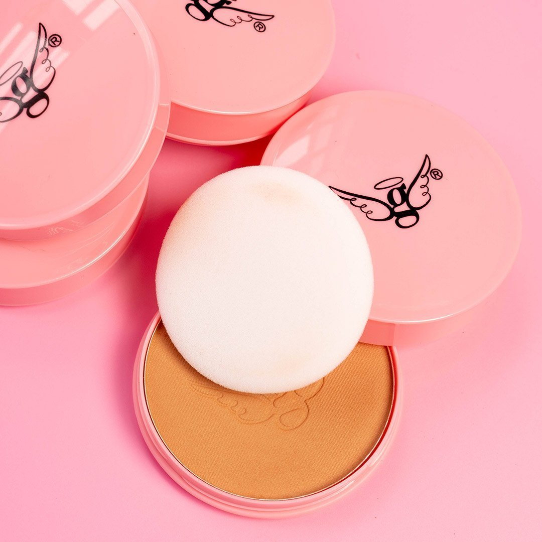 Polvo pink (EN-165PC)