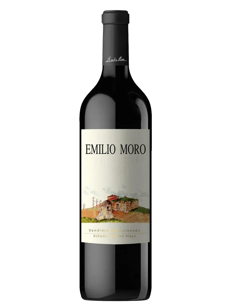 Emilio Moro Vendimia Seleccionada