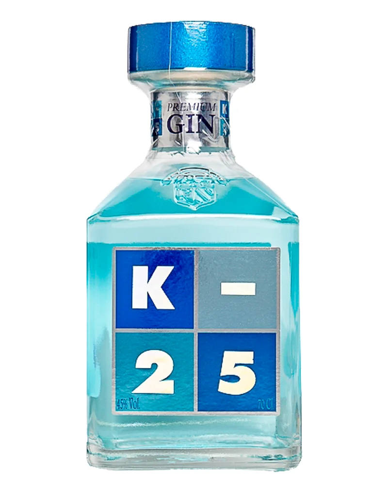 K-25 Premium