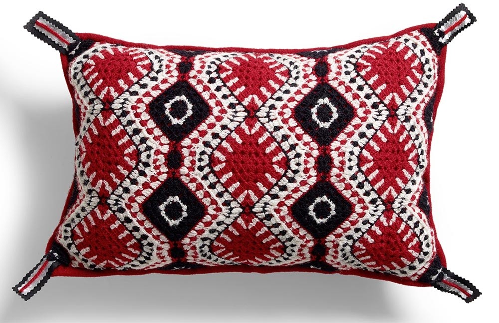 Granny Squares contemporáneos. 20 cuadrados de crochet de inspiración nórdica - Imagen 6