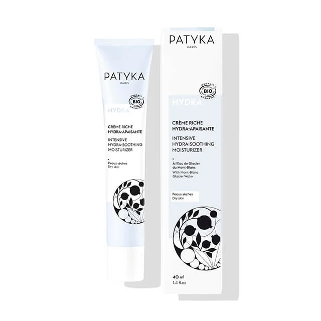 PATYKA INTENSIVE HYDRA-SOOTHING MOISTURIZER 40 ML