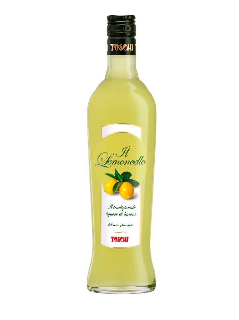 Toschi Limoncello