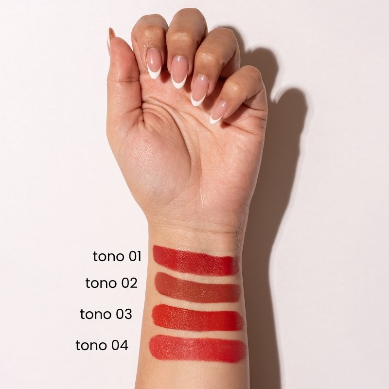 Rubor cream sky (RBC-335) - Imagen 3