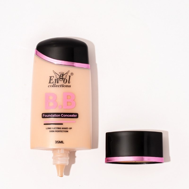 Base BB Cream (F07)