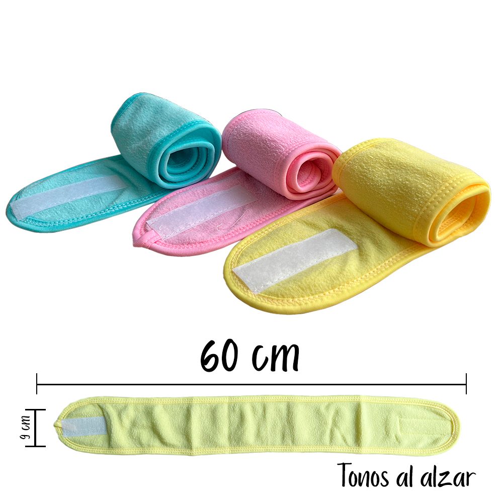 Balaca Skincare peluche suave - Imagen 2