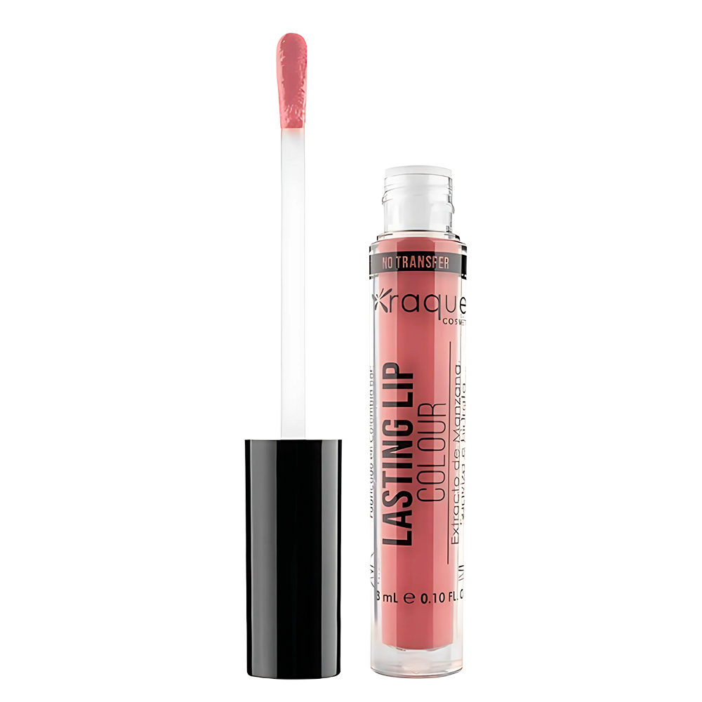 Labial de Larga Duración Raquel A prueba de agua