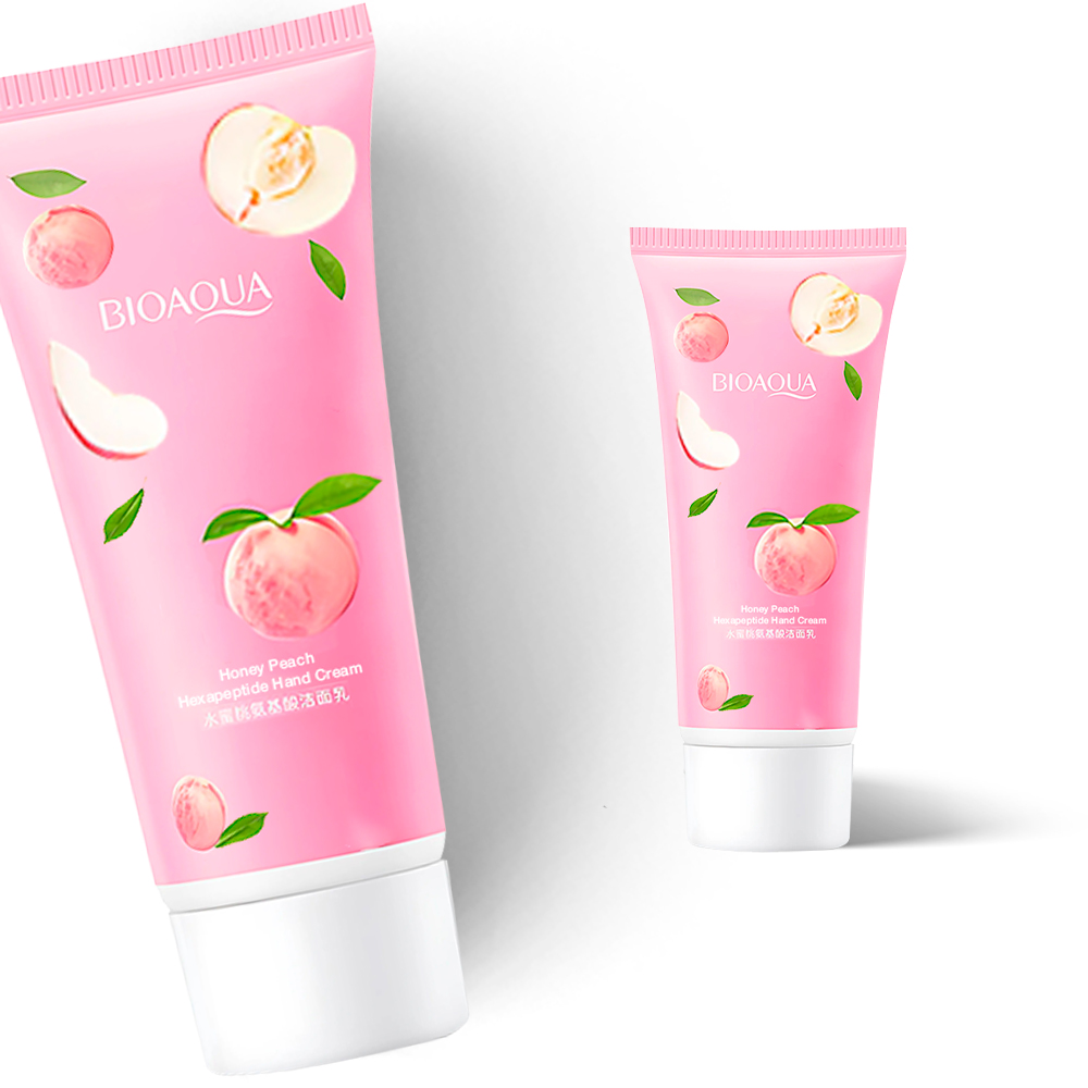 Crema hidratante para Manos Viajera - Imagen 3