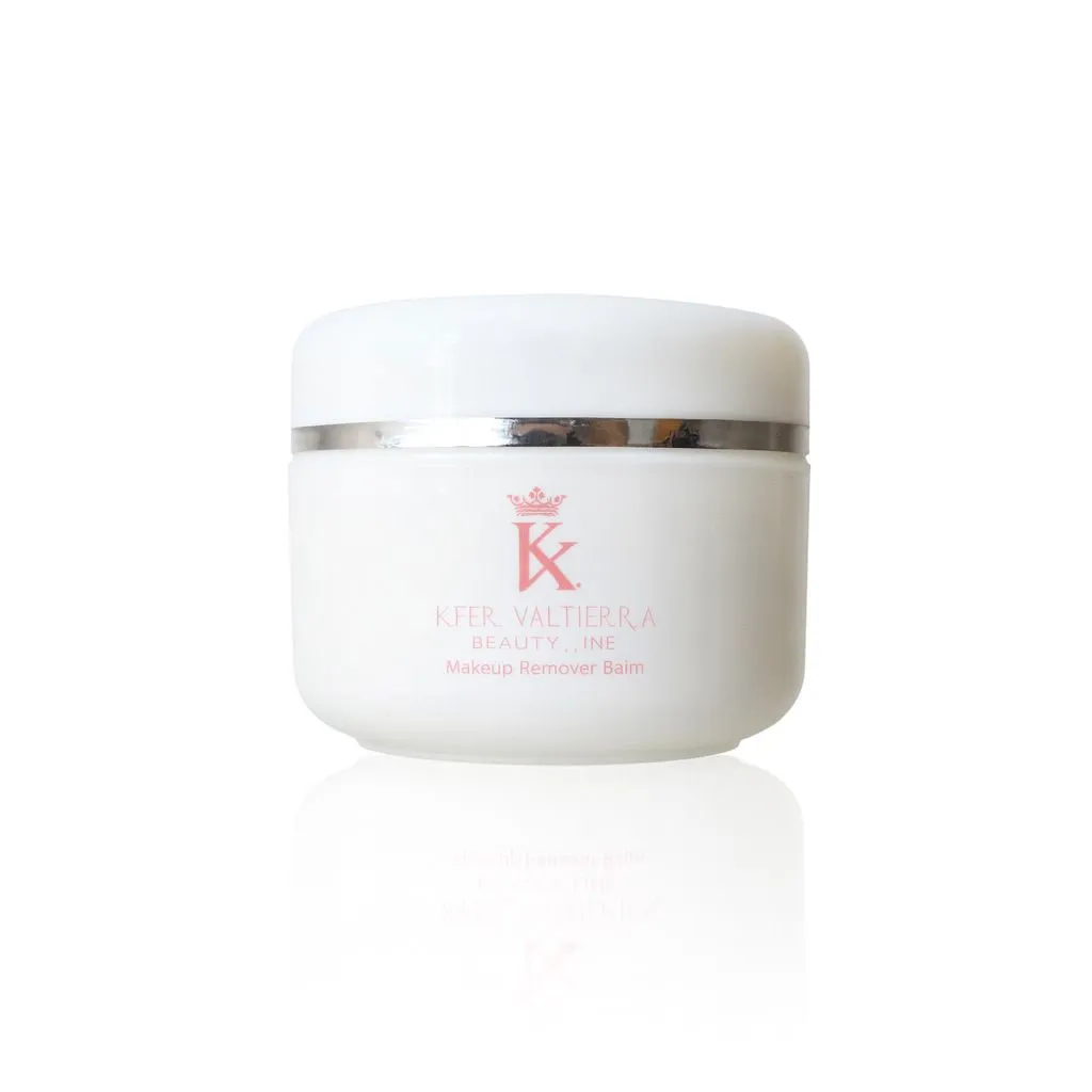 Makeup Remover Balm