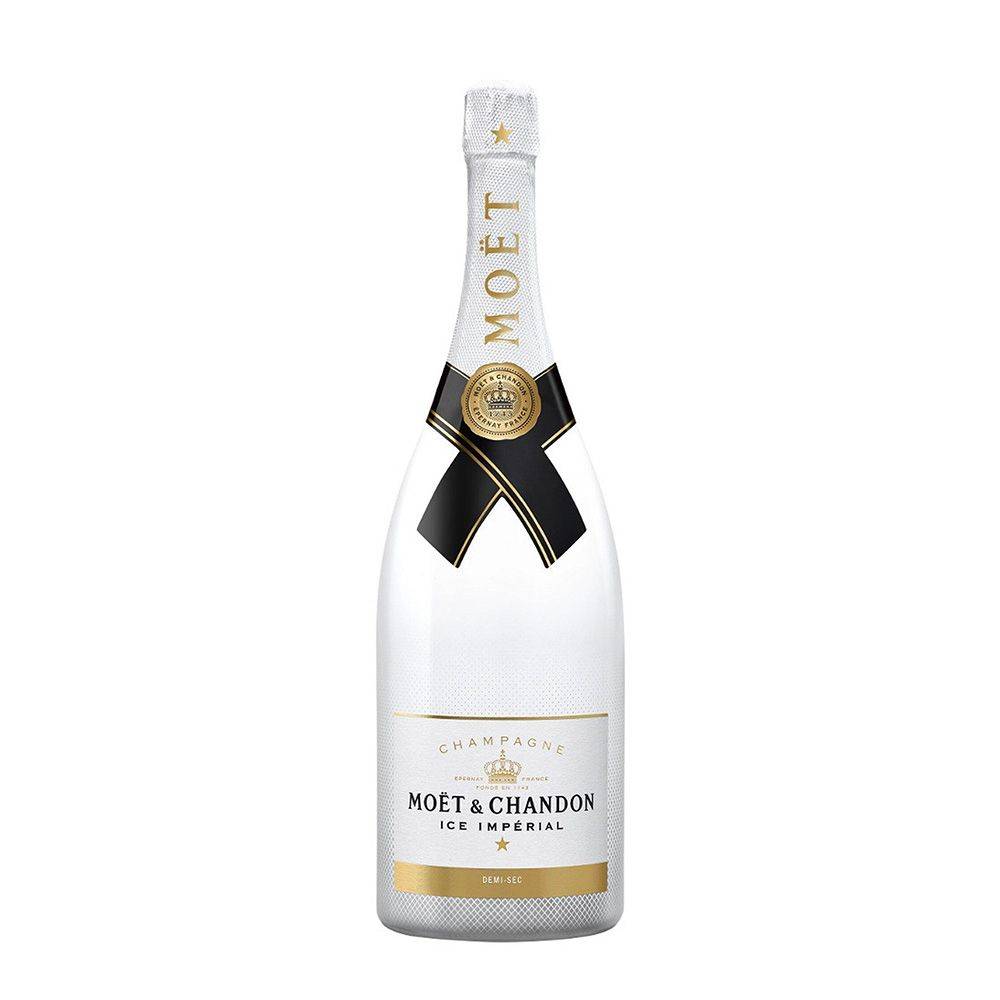Möet & Chandon Ice Imperial