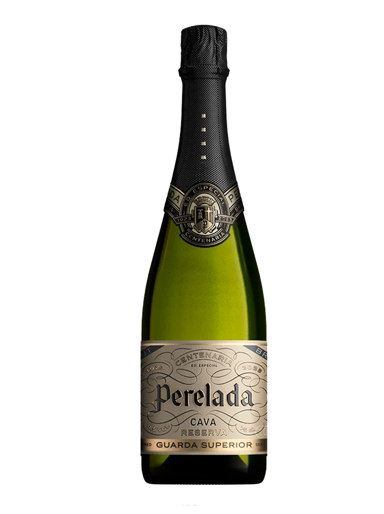 Perelada Ed. Especial Centenaria Brut
