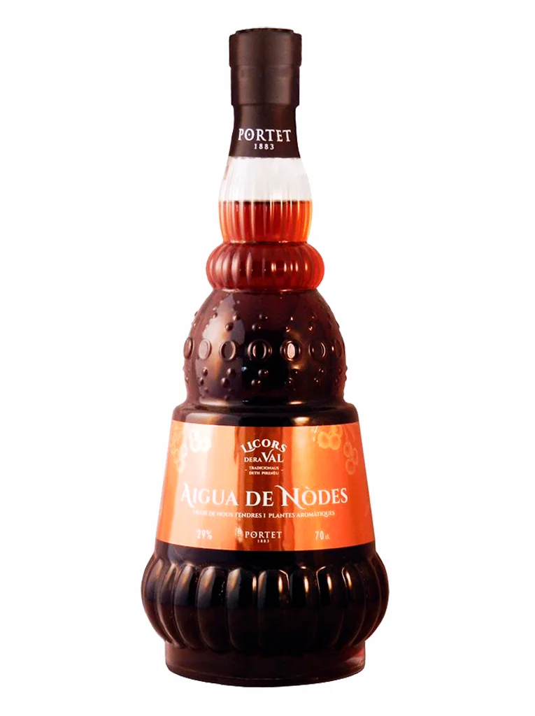 Portet Aigua de Nodes