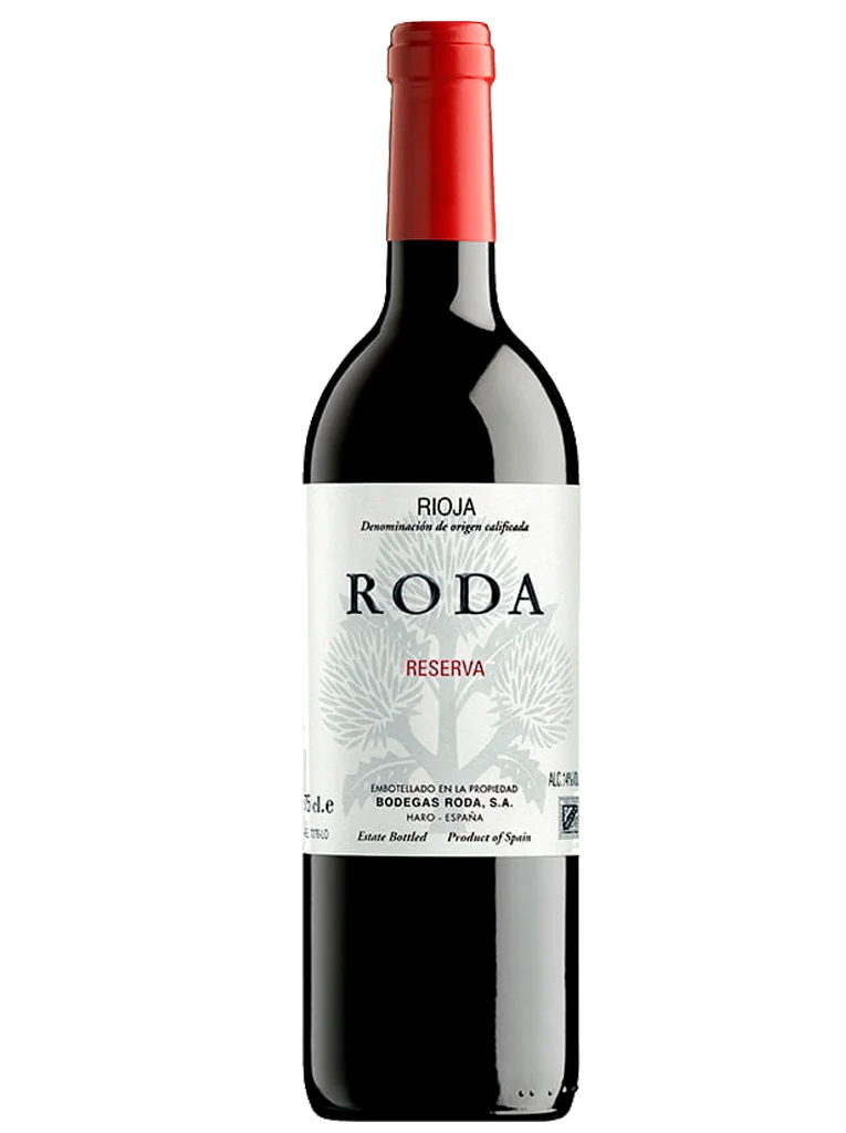 Roda Reserva