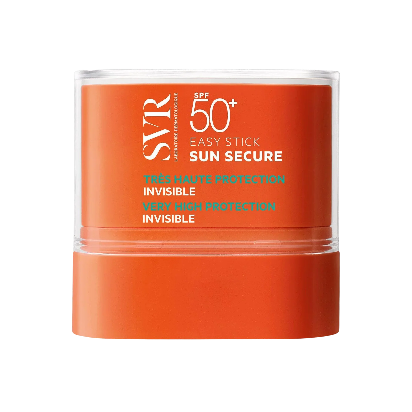 SVR Sun Secure Easy Stick SPF 50+ (mini portátil)
