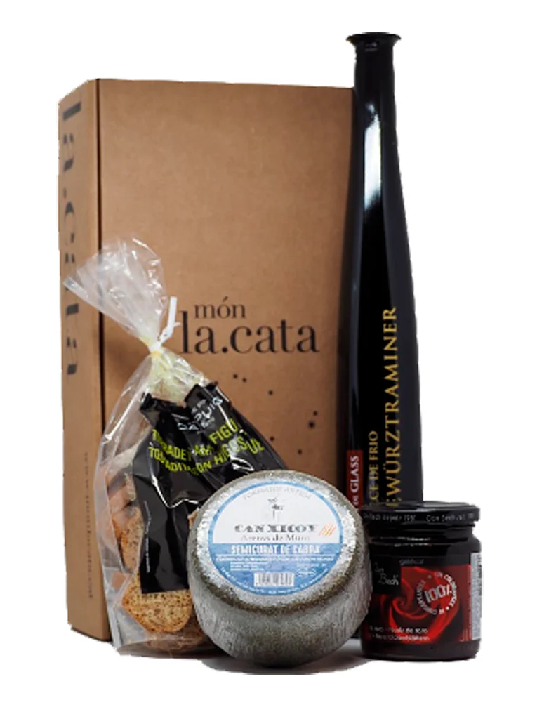 Sinergias Can Xicoy – Sensaciones