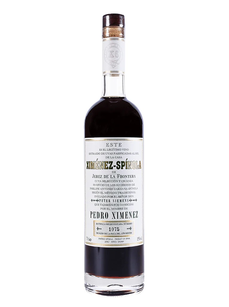 Ximenez Spinola P.X.