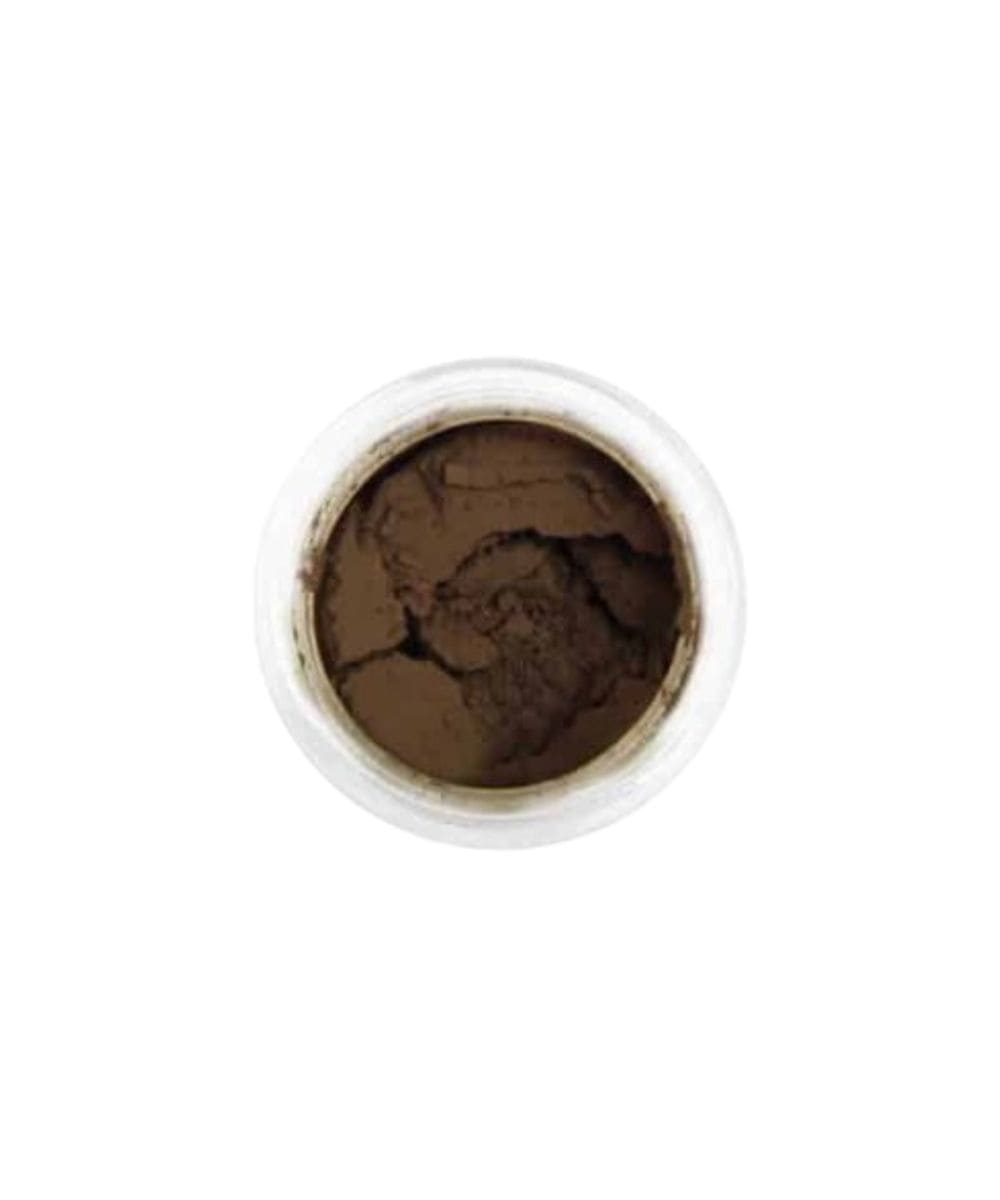 Mini power ECO Taupé Acenizado. Cejas-ojos. Todo Arreglado. Polvo