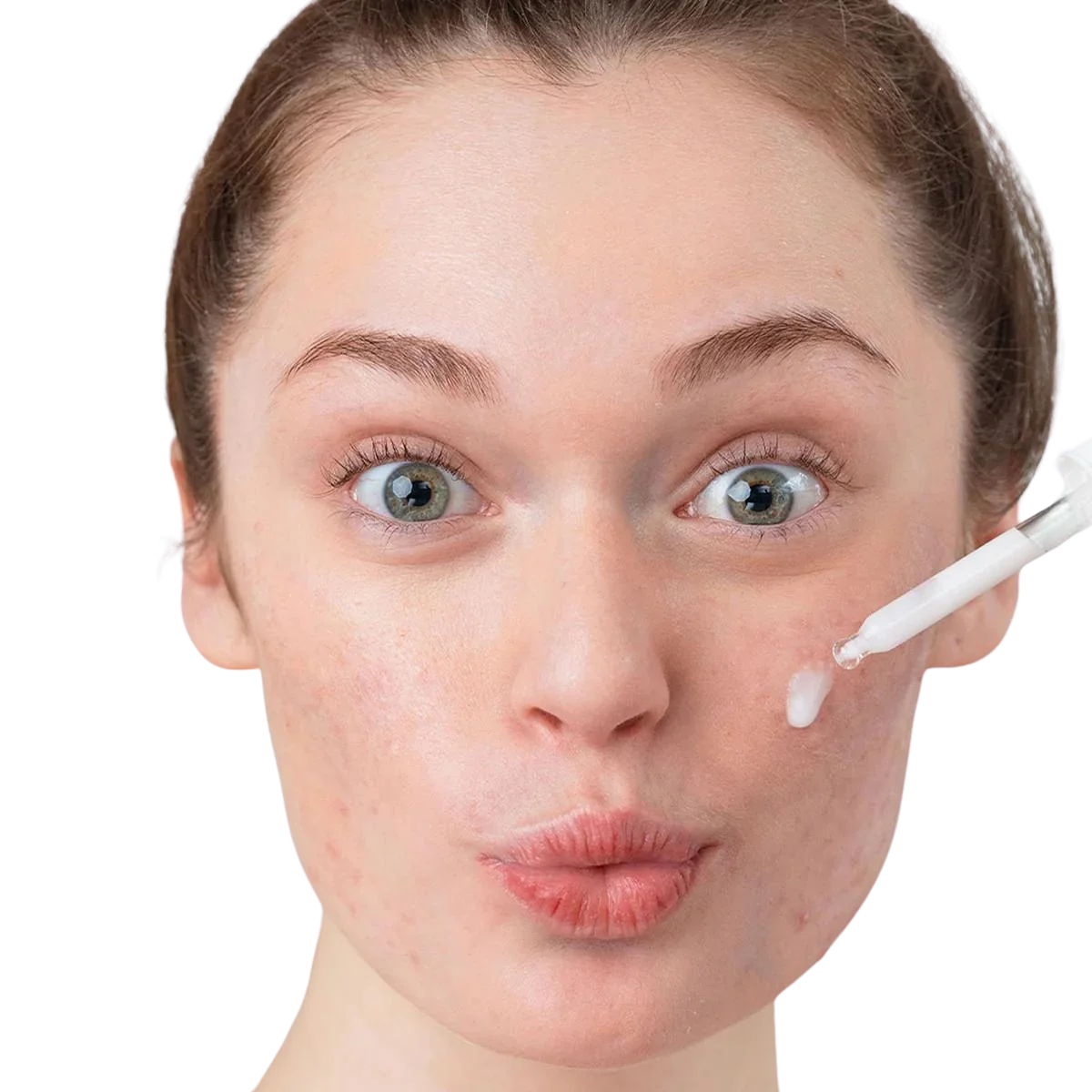 SVR Sebiaclear Az Ampoule Flash Serum 30ml - Imagen 3