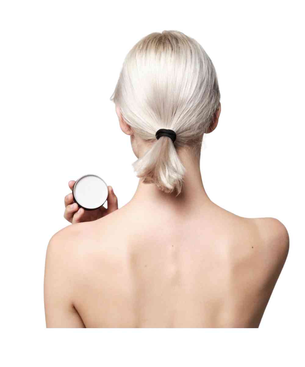 Desodorante en crema So Fresh ECO 60g BANBU - Imagen 2