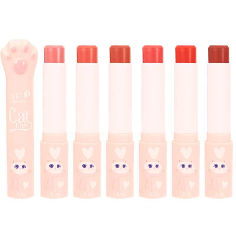 Catlips Trendy labial hidratante