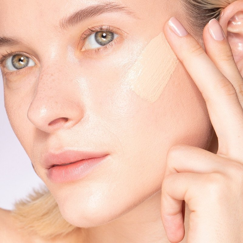 Base BB Cream (F07) - Imagen 3