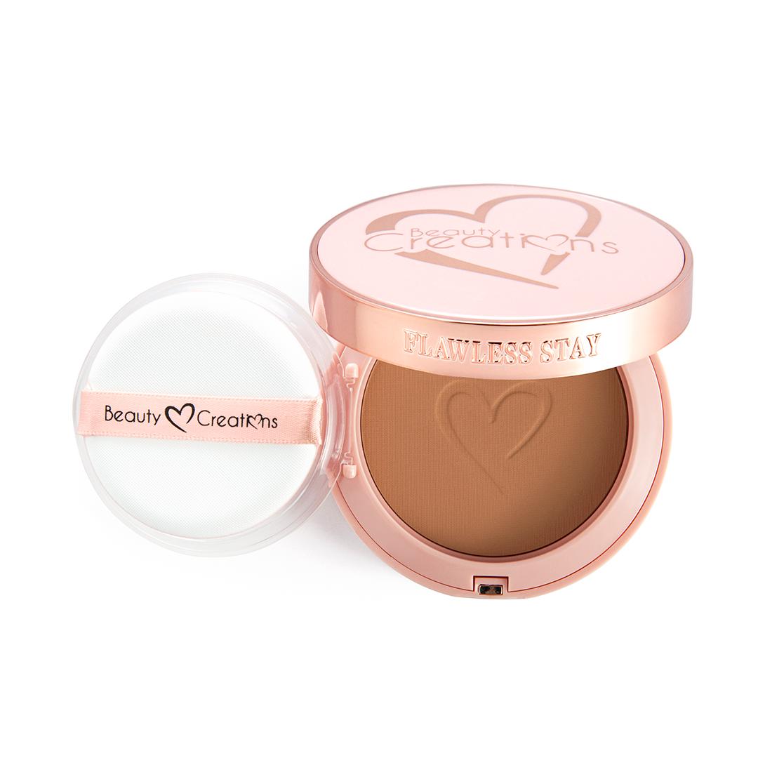 BASE FLAWLESS STAY POWDER 13.0