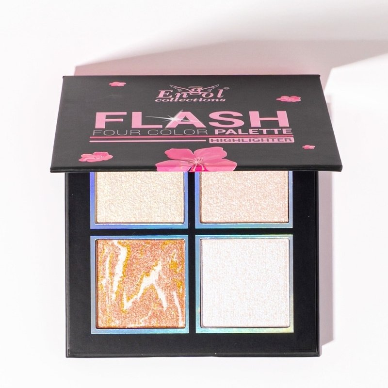 Baked flash x 4 (ILL-794)