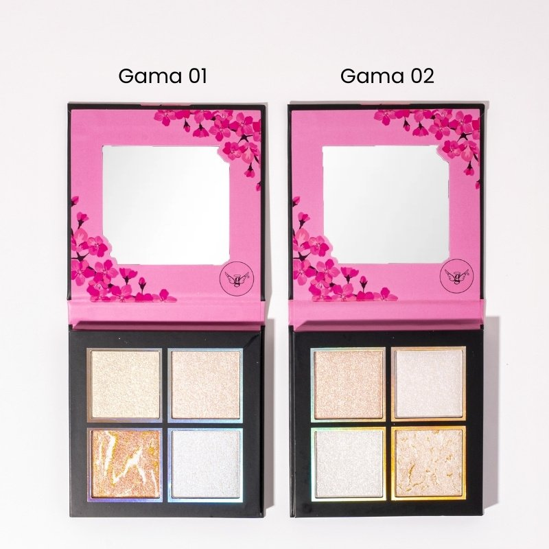 Baked flash x 4 (ILL-794) - Imagen 3