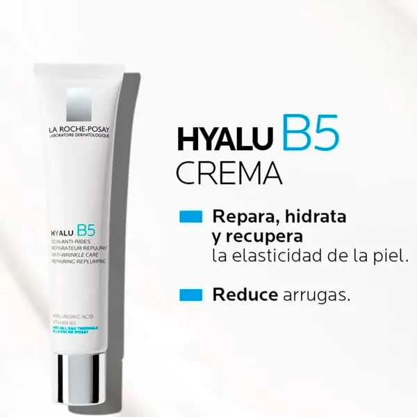 Hyalu B5 Crema Facial La Roche Posay - Imagen 2
