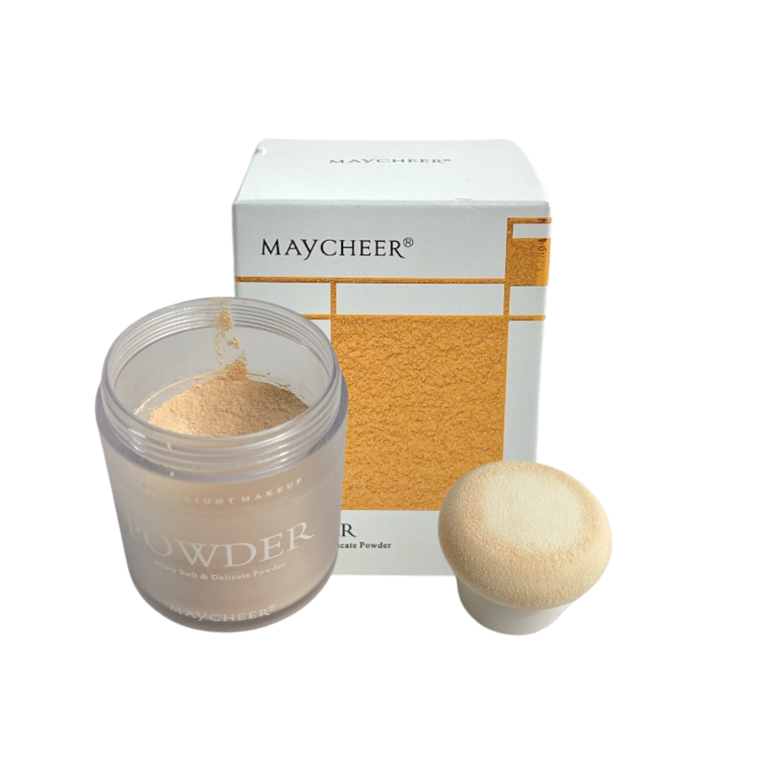 Polvos Sueltos Profesionales Mate