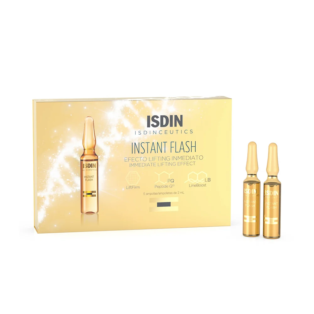 Isdinceutics Instant Flash
