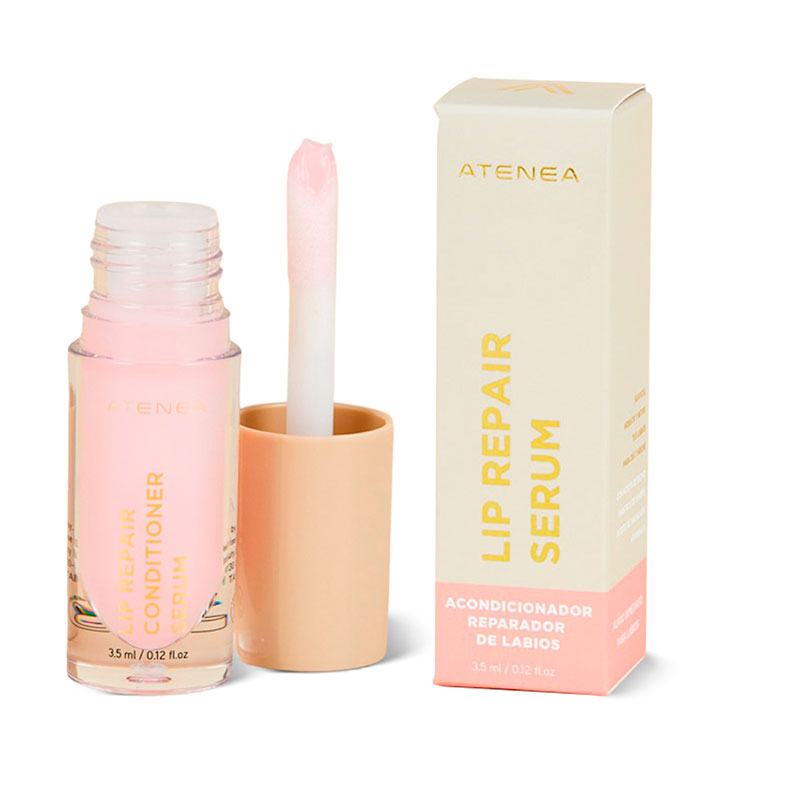 Lip Repair Conditioner Serum Atenea - Imagen 4