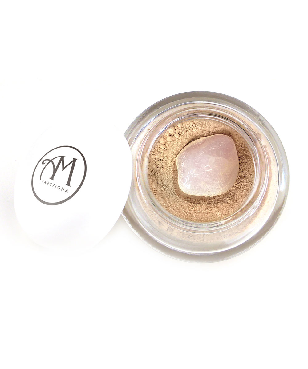 Corrector y Primer ECO 4en1, Arena Mediterránea 3g Aina de Mô