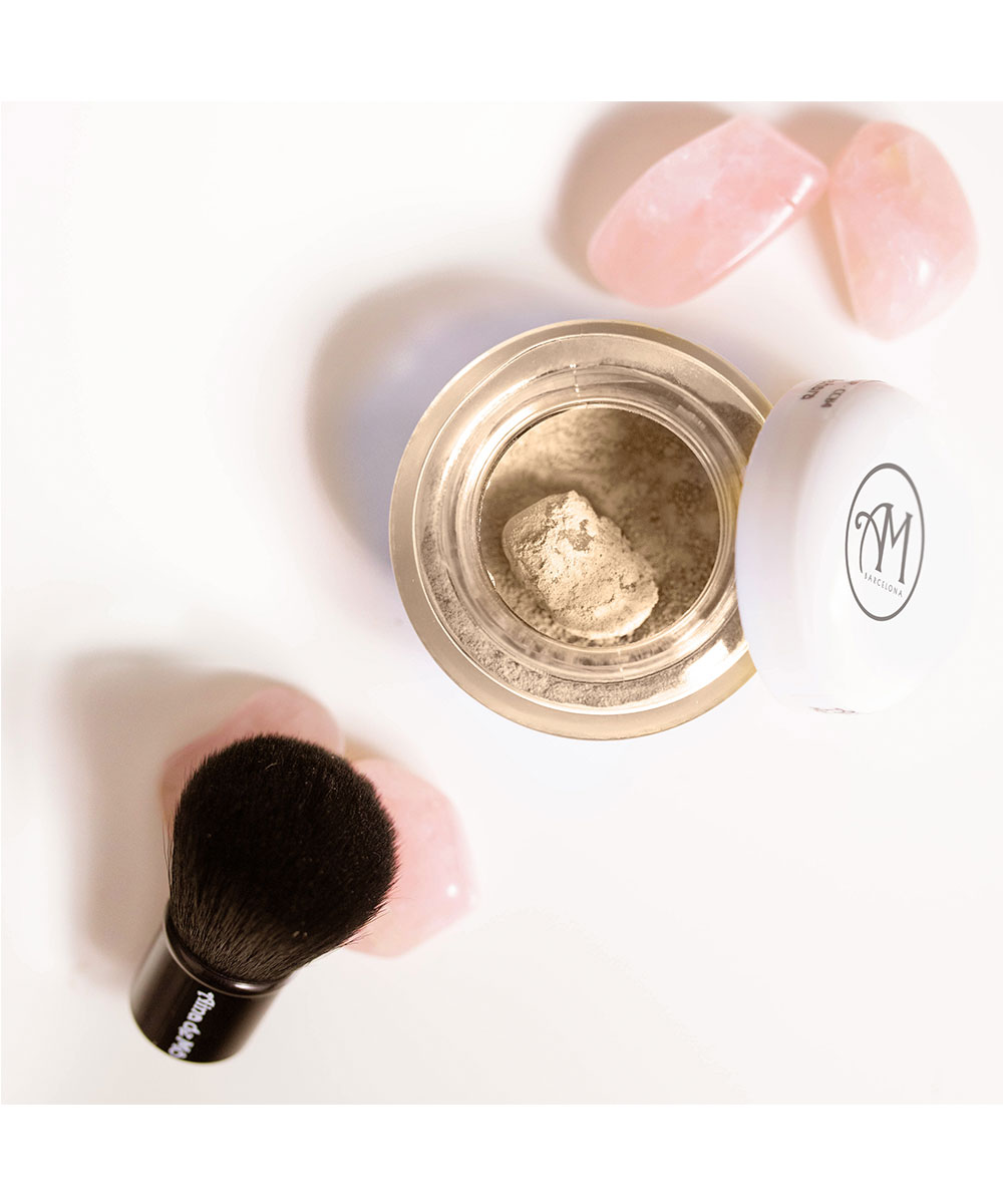 Corrector y Primer ECO 4en1, Arena Mediterránea 3g Aina de Mô - Imagen 2