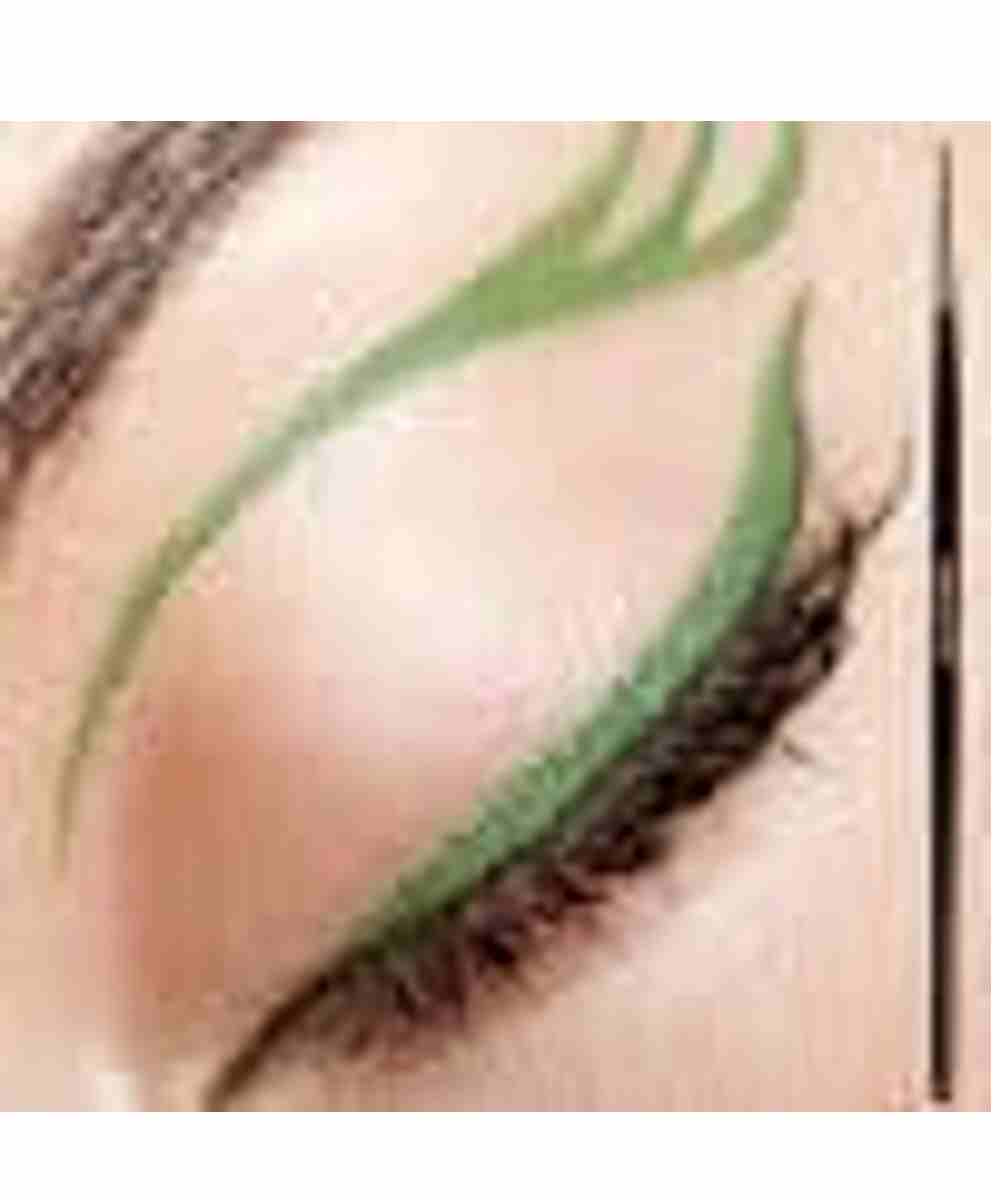 Mini power ECO Verde. Sombra Ojos. Soy Naturaleza - Imagen 4