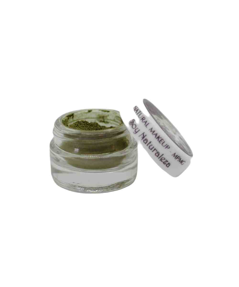 Mini power ECO Verde. Sombra Ojos. Soy Naturaleza - Imagen 3