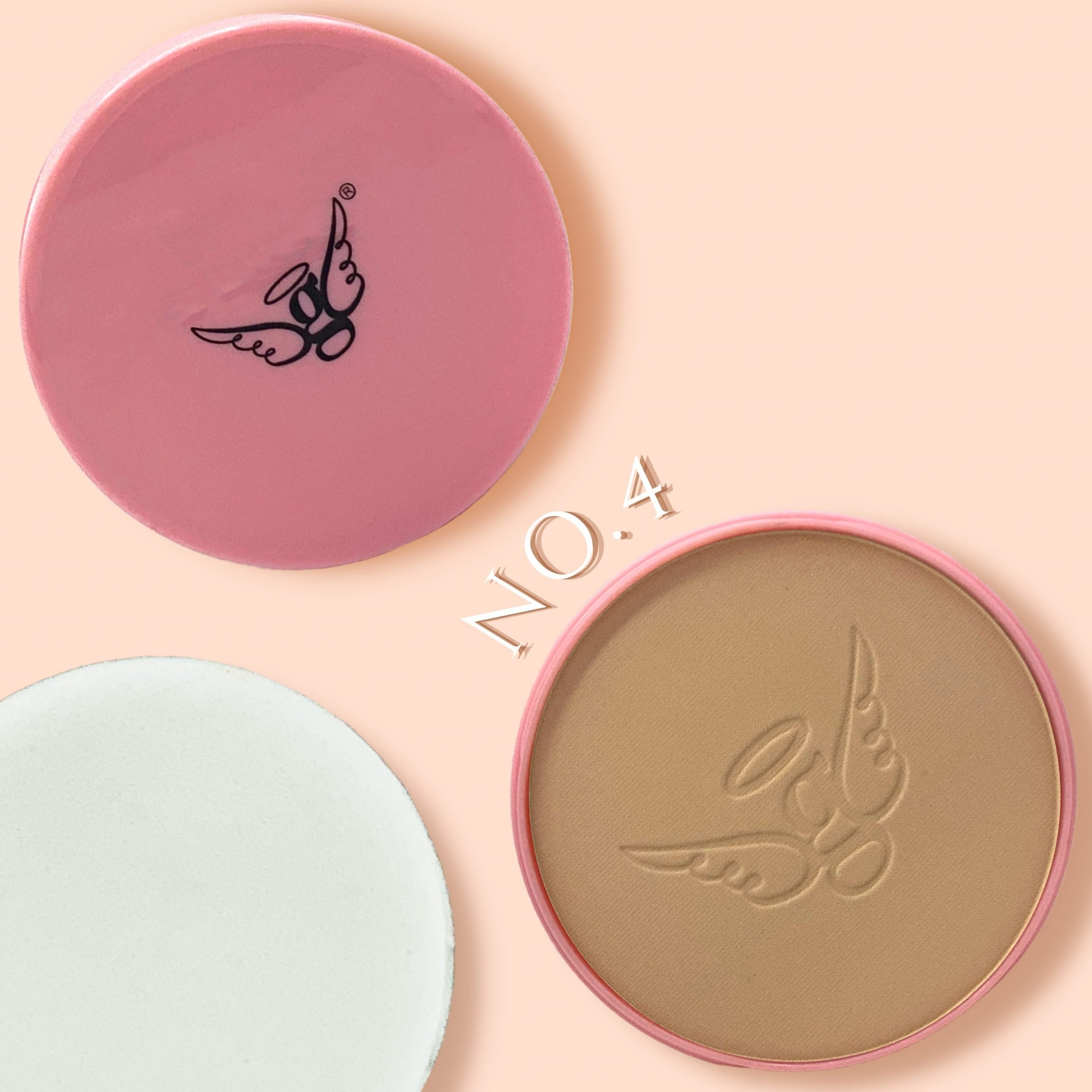 Polvo pink (EN-165PC) - Imagen 4