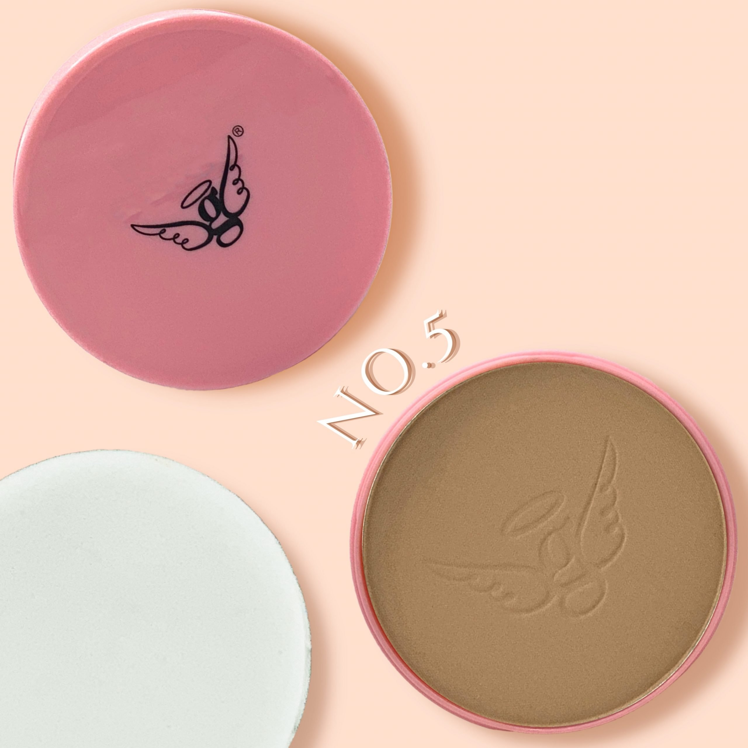 Polvo pink (EN-165PC) - Imagen 5