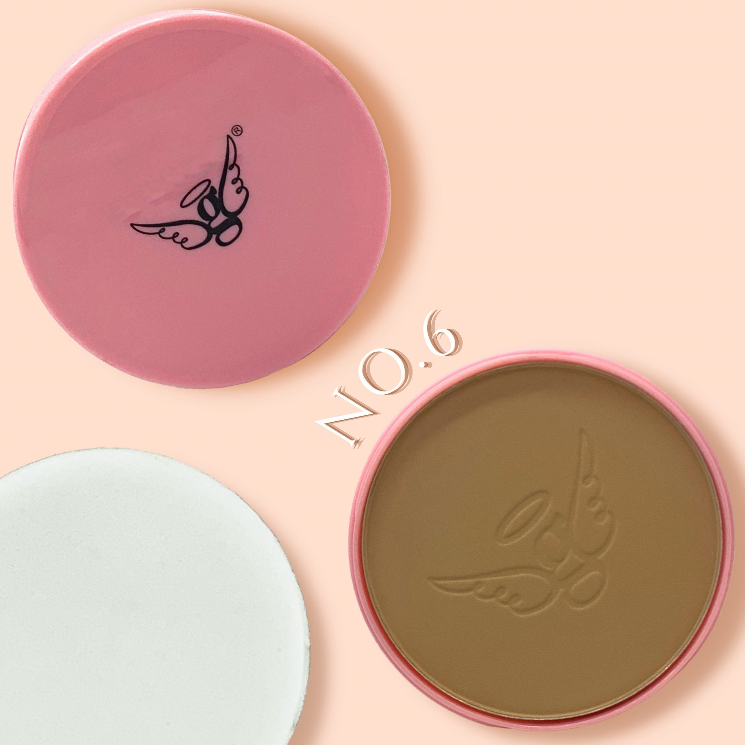 Polvo pink (EN-165PC) - Imagen 6