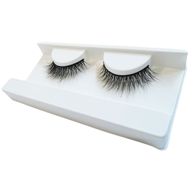 Pestañas ecolashes Montoc reutilizables - Imagen 2