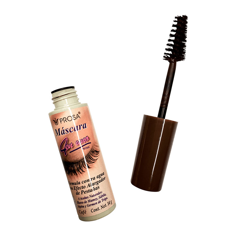 Pestañina Prosa Café Profesional
