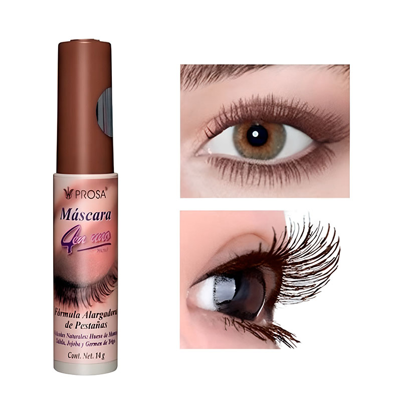 Pestañina Prosa Café Profesional - Imagen 3