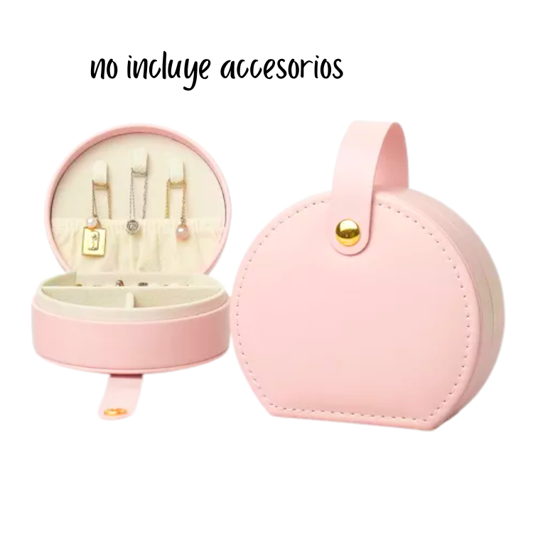 Mini joyero Cute ball - Imagen 3