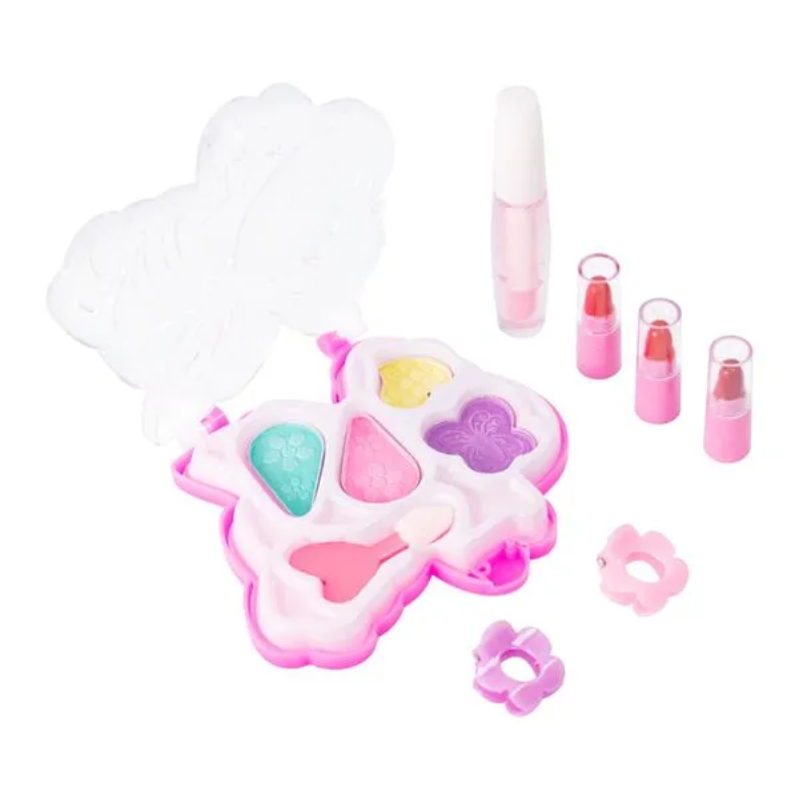 Kit maquillaje para niñas Ballons Trendy