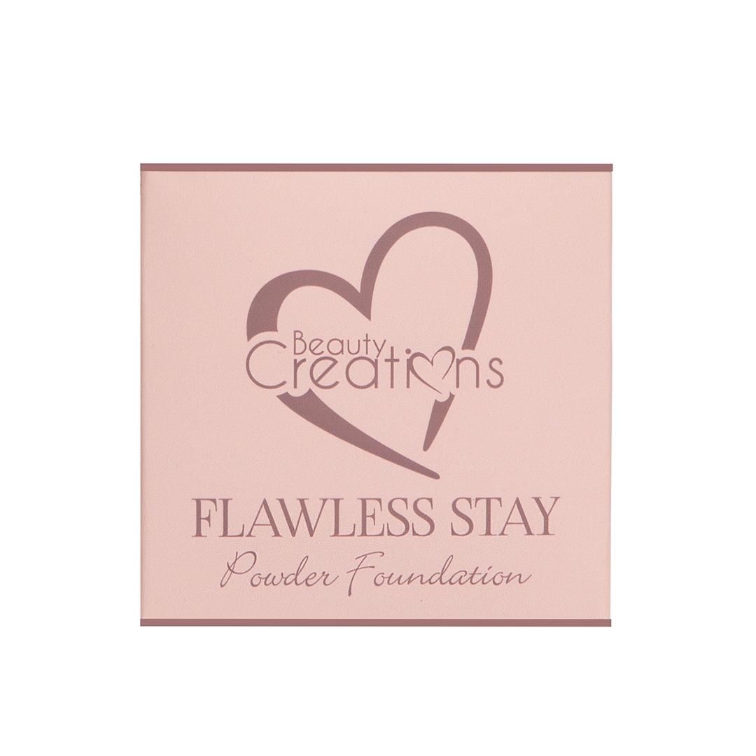 BASE FLAWLESS STAY POWDER 13.0 - Imagen 3