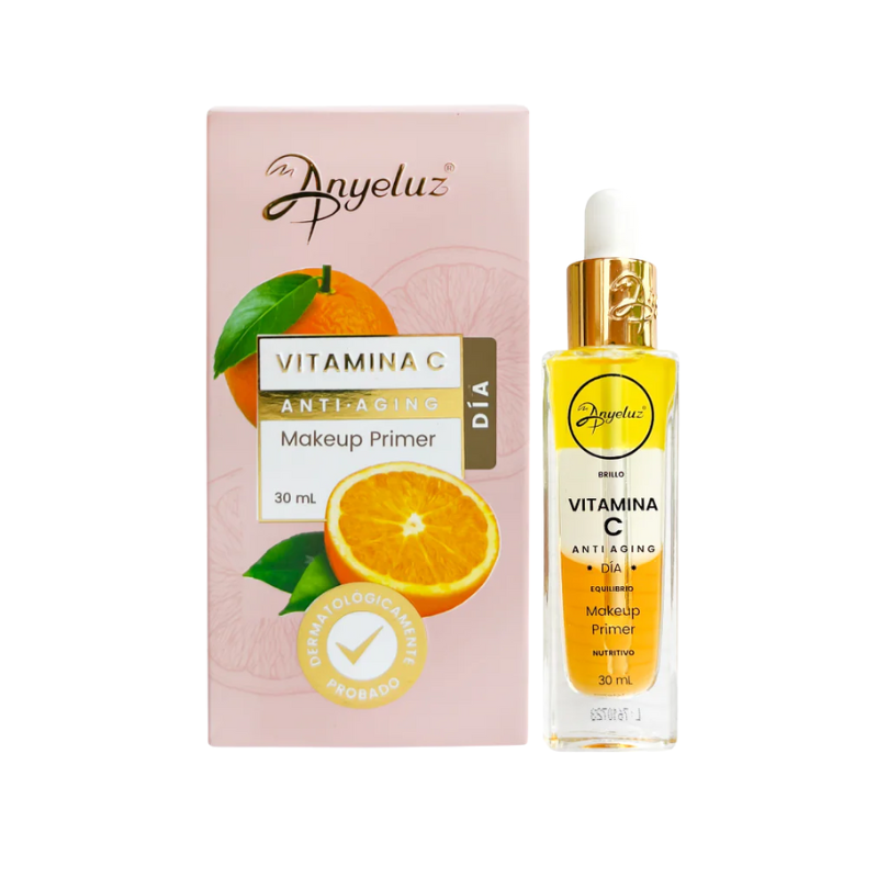 Serum Vitamina C DÍA Anyeluz 30 ml