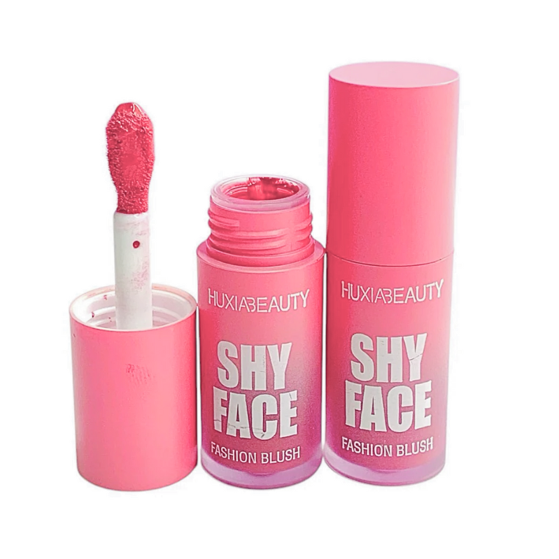 Rubor liquido multipropósito alta pigmentación Huxia Beauty