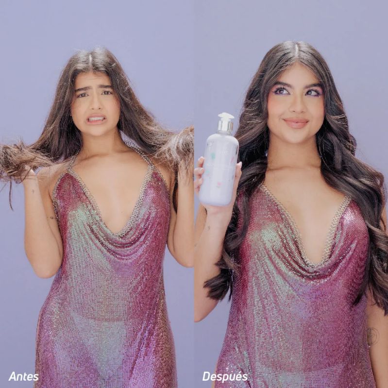 Acondicionador SOS reparación itensiva Kaba - Imagen 2